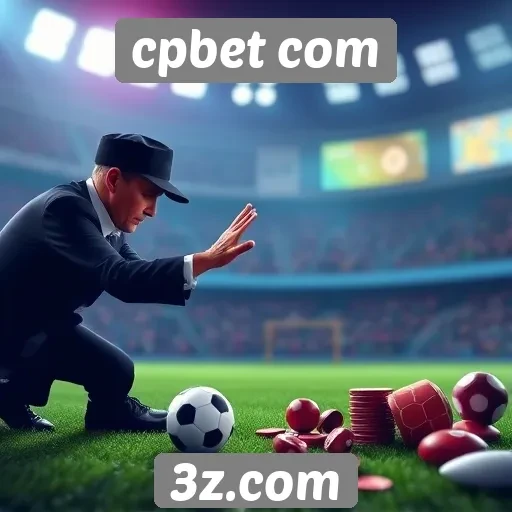 Vantagens e desvantagens das apostas no cpbet com