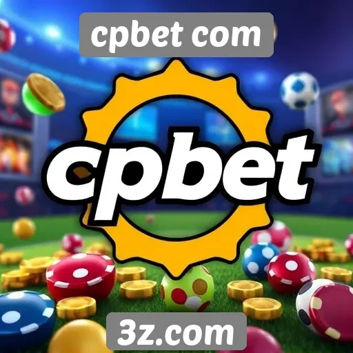 Comparação entre cpbet com e outros sites de jogos