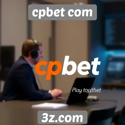 suporte ao cliente da cpbet com é elogiado por usuários
