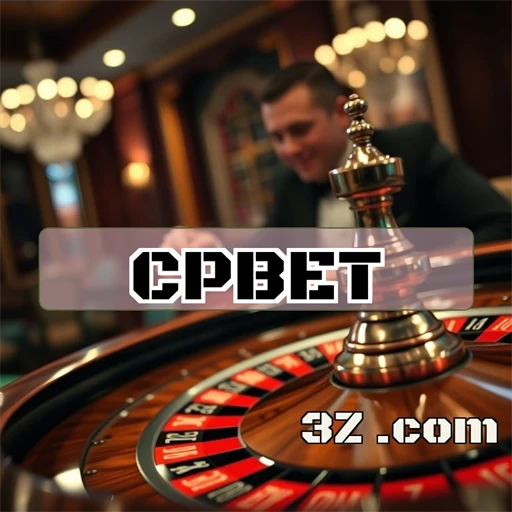 cpbet com Cassino ao vivo