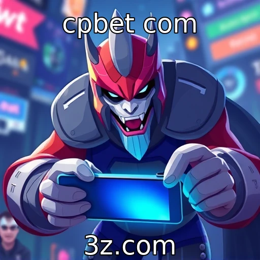 Influência dos jogos mobile nas receitas globais