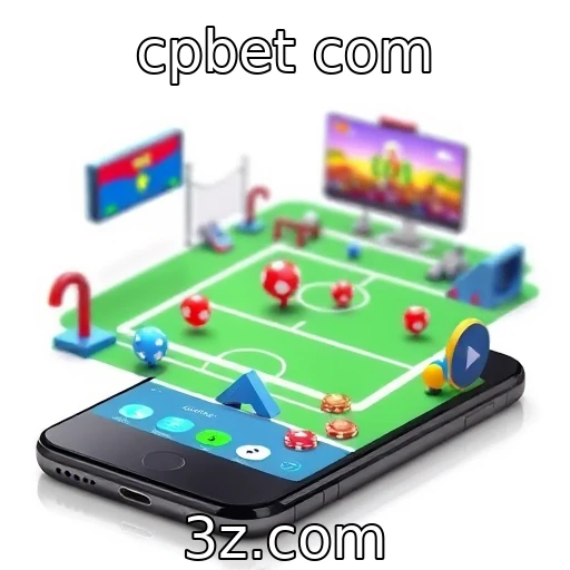 Impacto das plataformas móveis no setor de games