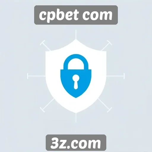 Novos recursos de segurança no cpbet com