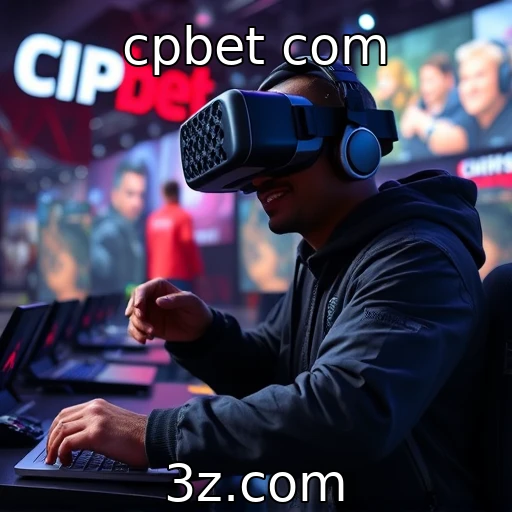 Tecnologia de realidade virtual nos games