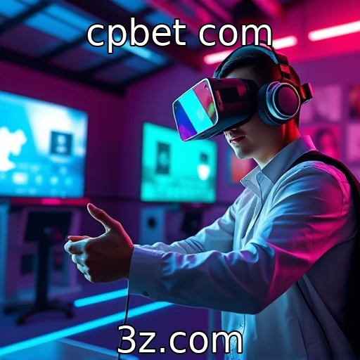 Principais tendências em jogos de realidade virtual